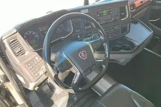 Scania R, 368 kW, diisel, automaat