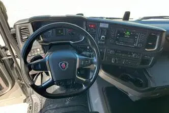 Scania R, 368 kW, diisel, automaat
