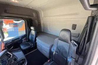 Scania R, 368 kW, diisel, automaat