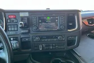 Scania R, 368 kW, diisel, automaat
