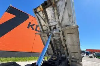 Scania R, 412 kW, дизель, автомат
