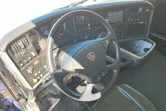 Scania R, 412 kW, дизель, автомат