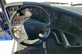 Scania R, 412 kW, дизель, автомат