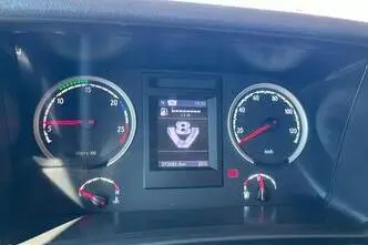 Scania R, 412 kW, дизель, автомат