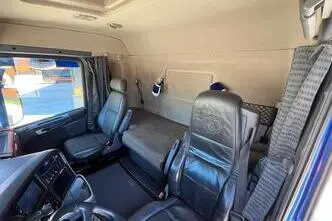 Scania R, 412 kW, дизель, автомат