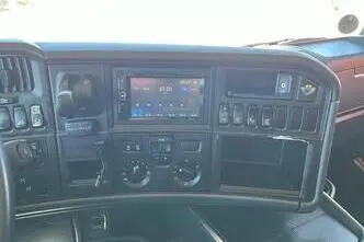Scania R, 412 kW, дизель, автомат