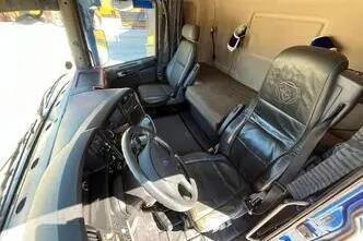 Scania R, 412 kW, дизель, автомат
