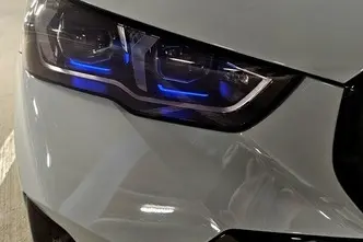 BMW i5, 250 kW, elekter, automaat, tagavedu