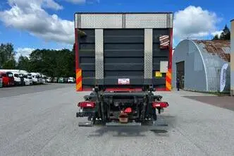 Scania R500, 368 kW, дизель, автомат
