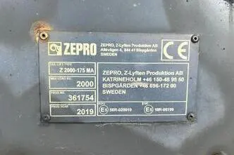 Scania R500, 368 kW, дизель, автомат