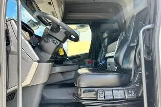 Scania R500, 368 kW, дизель, автомат