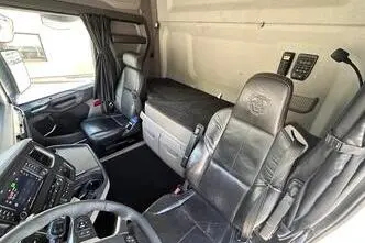 Scania R500, 368 kW, дизель, автомат