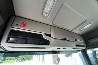 Scania R500, 368 kW, дизель, автомат