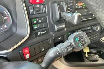 Scania R500, 368 kW, дизель, автомат