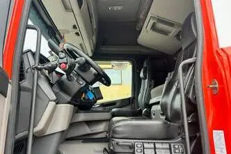 Scania R500, 368 kW, дизель, автомат