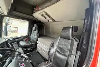 Scania R500, 368 kW, дизель, автомат