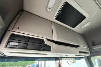 Scania R500, 368 kW, дизель, автомат