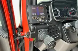Scania R500, 368 kW, дизель, автомат