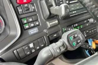 Scania R500, 368 kW, дизель, автомат