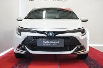 Toyota Corolla, 1.8, 72 kW, hübriid, automaat, esivedu