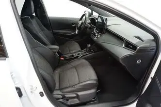 Toyota Corolla, 1.8, 72 kW, hübriid, automaat, esivedu