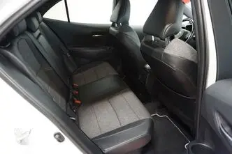 Toyota Corolla, 1.8, 72 kW, hübriid, automaat, esivedu