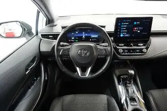 Toyota Corolla, 1.8, 72 kW, hübriid, automaat, esivedu