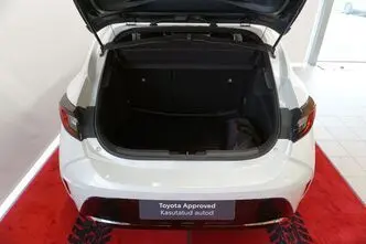 Toyota Corolla, 1.8, 72 kW, hübriid, automaat, esivedu
