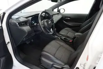 Toyota Corolla, 1.8, 72 kW, hübriid, automaat, esivedu