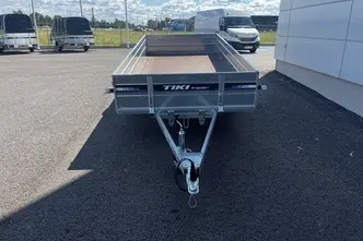 Tiki Treiler CP327-LH