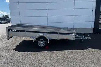 Tiki Treiler CP327-LH
