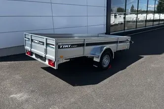 Tiki Treiler CP327-LH
