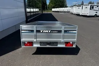 Tiki Treiler CP327-LH