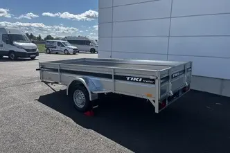 Tiki Treiler CP327-LH