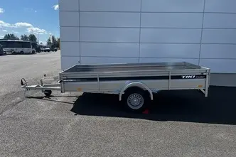 Tiki Treiler CP327-LH