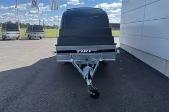 Tiki Treiler CP350-LH/PRO