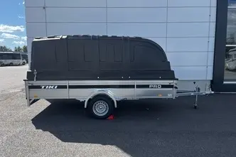 Tiki Treiler CP350-LH/PRO