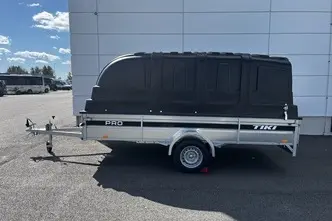 Tiki Treiler CP350-LH/PRO