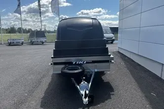 Tiki Treiler CP300-LH/PRO