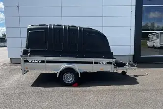 Tiki Treiler CP300-LH/PRO