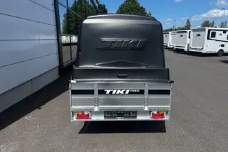 Tiki Treiler CP300-LH/PRO