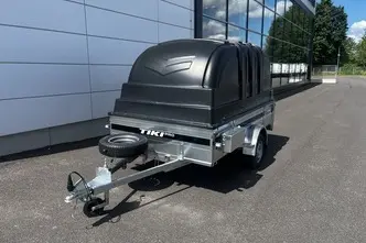 Tiki Treiler CP300-LH/PRO