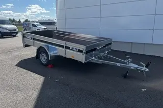 Tiki Treiler CP300-LH/PRO
