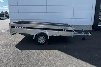 Tiki Treiler CP300-LH/PRO