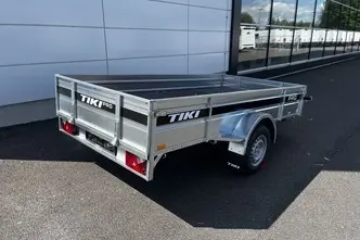 Tiki Treiler CP300-LH/PRO
