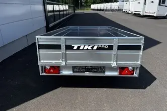 Tiki Treiler CP300-LH/PRO