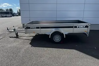 Tiki Treiler CP300-LH/PRO