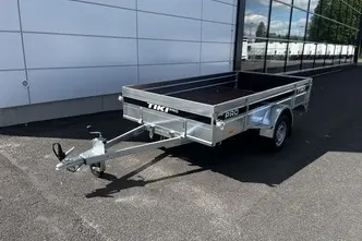 Tiki Treiler CP300-LH/PRO