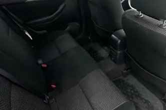 Toyota Avensis, 1.8, 95 kW, petrol, automatic, front-wheel drive