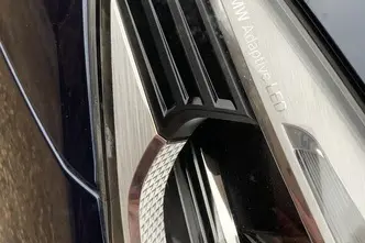 BMW 530, 3.0, 195 kW, diesel, automatic, four-wheel drive